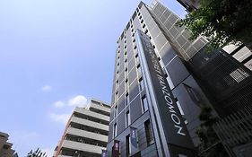 Hotel Monterey Hanzomon